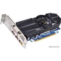 Видеокарта Gigabyte GeForce GTX 750 OC 2GB GDDR5 (GV-N750OC-2GL (rev. 1.0))