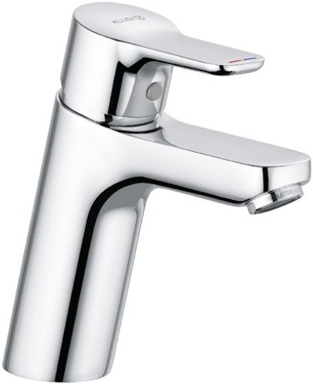 

Смеситель Kludi Pure & Easy 372920565