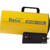 Газовая тепловая пушка Ballu BHG-10L