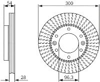 

Bosch 986479693