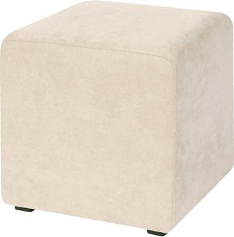 DreamBag Валенсия 13580 (велюр, светло-бежевый)