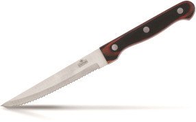 

Кухонный нож Luxstahl Redwood кт2522