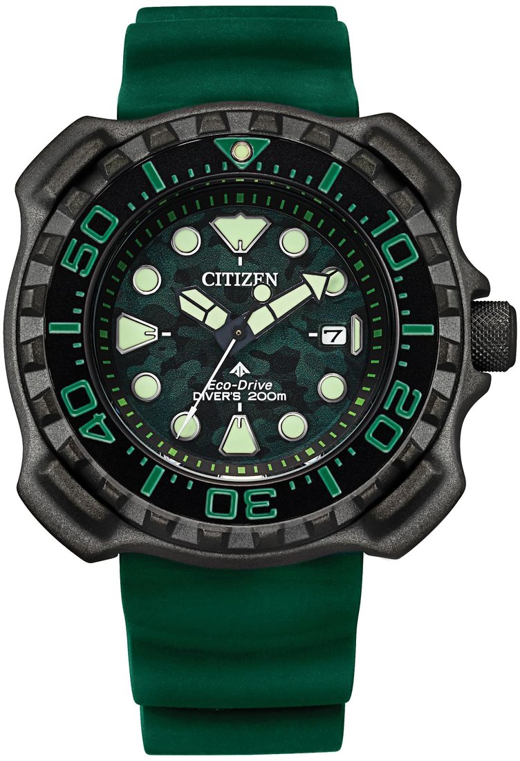 

Наручные часы Citizen Promaster BN0228-06W