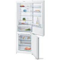 Холодильник Bosch Serie 4 KGN49XW30U