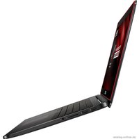 Игровой ноутбук ASUS G501VW-FI039T