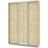 Шкаф-купе Modern Роланд Р461 (ирландский дуб)