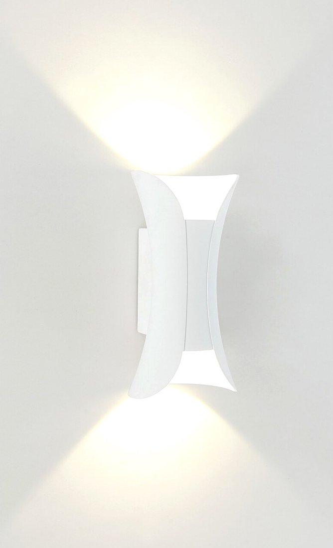 

Бра Imex IL.0014.0007 WH