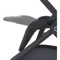 Коляска прогулочная «книга» Espiro Just 11884 (108, Tasty Muffin)