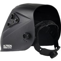 Сварочная маска Altron Electric Thor 8002 Pro (черный)