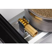 Туристическая плита Tourist Keramik Guru Plus [TS-201]