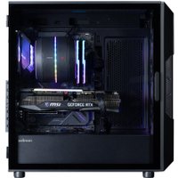 Корпус Zalman i3 Neo ARGB V2 (черный)