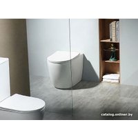 Унитаз приставной Aquatek Европа AQ1902-00