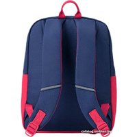 Школьный рюкзак XiaoYang Unicorn Baby (синий)