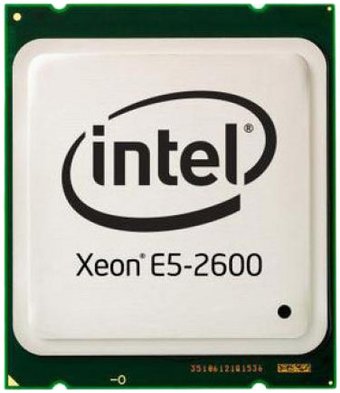 Intel Xeon E5-2650V2