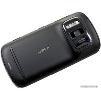 Телефон Nokia 808 PureView