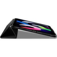 Чехол для планшета Spigen Rugged Armor Pro для iPad Air 10.9 (2022/2020) (черный)