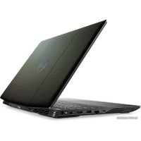 Игровой ноутбук Dell G5 15 5500 G515-5980