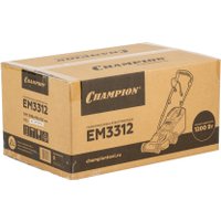 Газонокосилка Champion EM3312