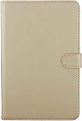 Чехол для планшета Case Universal 7-8 (золотистый)