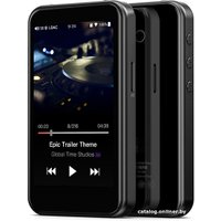 Hi-Fi плеер FiiO M6