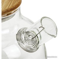 Заварочный чайник Daswerk Бочонок 608644