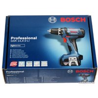 Дрель-шуруповерт Bosch GSR 14.4-2-LI Professional (06019B7401)