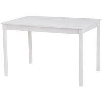 Кухонный стол Диприз Ingo Д.60020.2 (белый воск) в Бобруйске