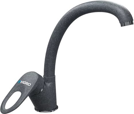 

Смеситель Vigro VG901 (грей)