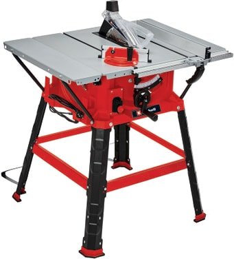 

Станок Einhell TC-TS 254 U