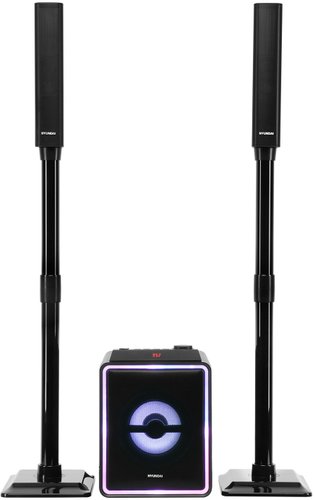 Акустика Hyundai H-HA600