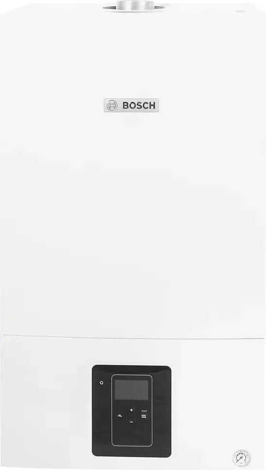 Отопительный котел Bosch WBN 2000-24 CRN 7736901477