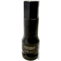 Головка слесарная ForceKraft FK-24407817MPB