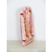 Гамак-кроватка Фея Гамак комфорт (розовый)