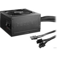 Блок питания be quiet! System Power 9 500W CM BN301