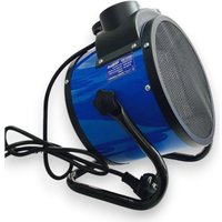 Электрическая тепловая пушка Redbo ABE-3000R