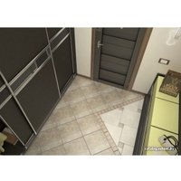 Керамическая плитка Керамин Раполано 98x98 [CDB00002254]