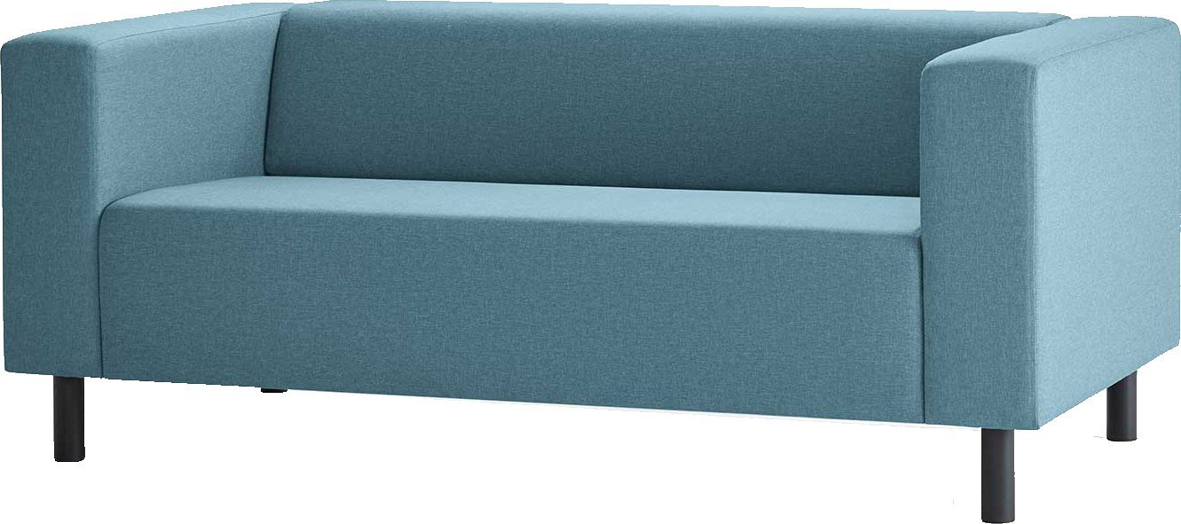 

Диван Mio Tesoro Белфаст 307 (Savanna Plus Blue 1175)