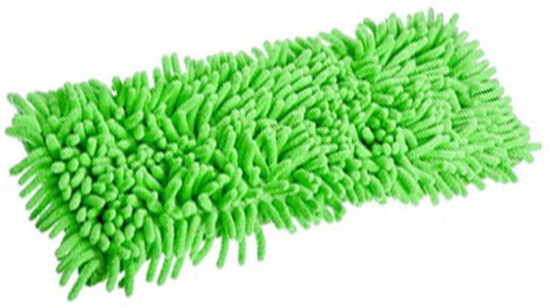 

Моп (тряпка) CityUP Chenille (салатовый)