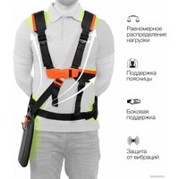 Триммер Daewoo Power DABC 560