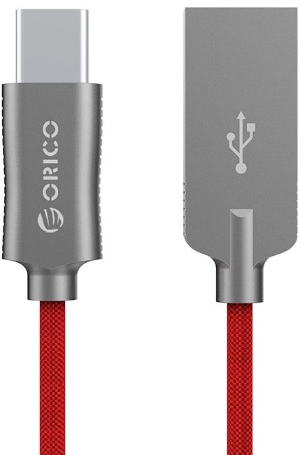 

Кабель Orico HCU-10-RD
