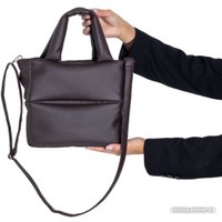 Женская сумка MT.style Molly (коричневый)