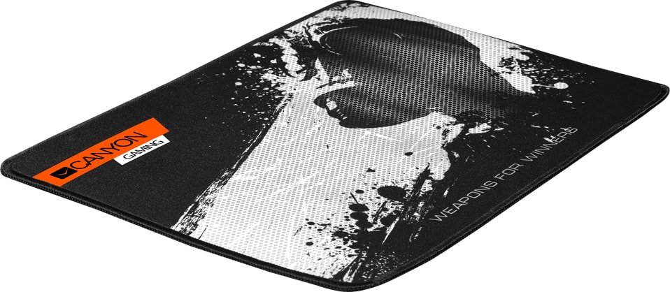 

Коврик для мыши Canyon MP-3
