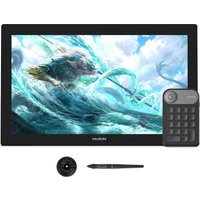 Графический монитор Huion Kamvas Pro 24 4K