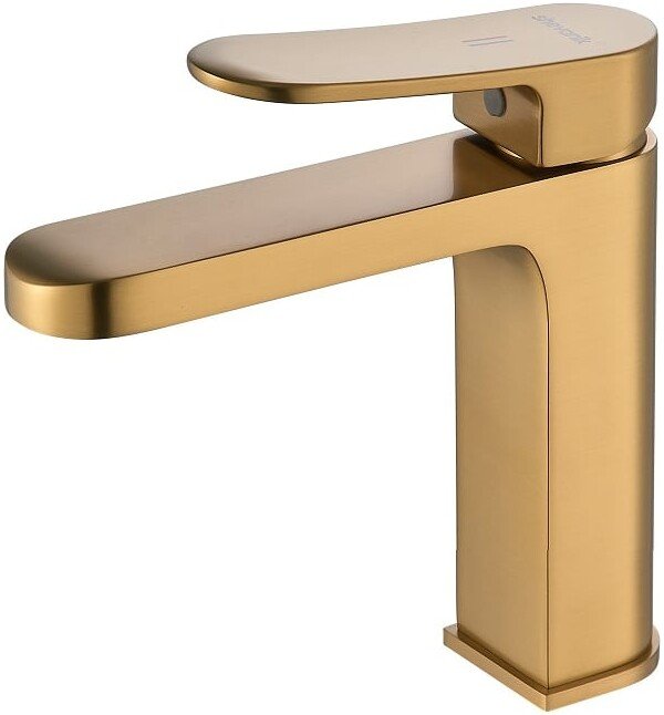 

Смеситель Shevanik S4501G