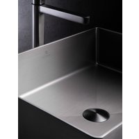 Умывальник Altrobagno Accordo 001010 MtGr
