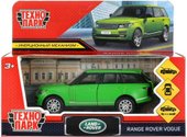 Range Rover Vogue. Soft VOGUE-12FIL-GN