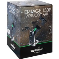 Телескоп Sky-Watcher Dob 130/650 Retractable Virtuoso GTi GOTO настольный