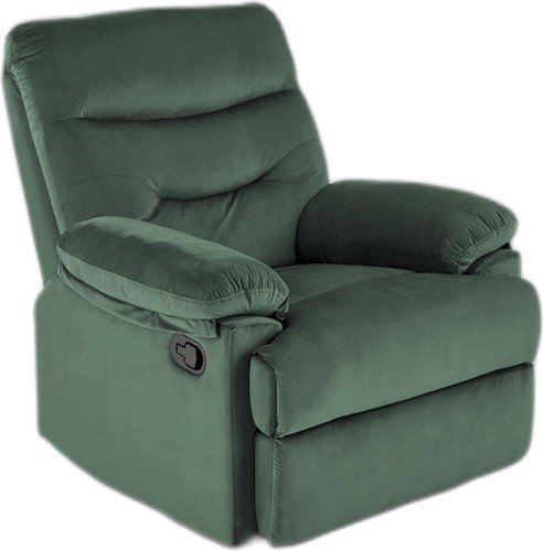 

Реклайнер Halmar Drager (зеленый)