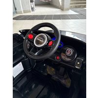Электромобиль Baby Driver Range Rover B333 Evoque (черный)