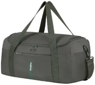 Дорожная сумка Samsonite Ta Revolution KR7-04003 Green 40 см